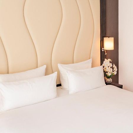 Hotel Plaza Premium Grand Winston Rijswijk Exteriér fotografie