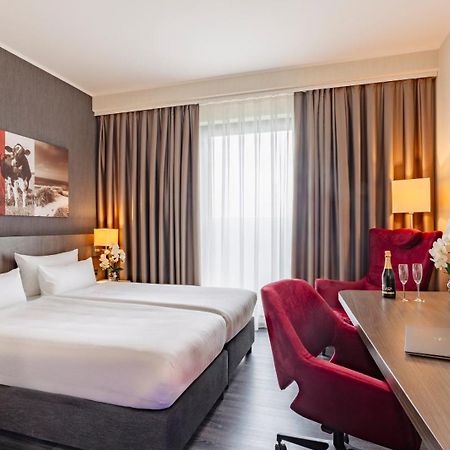 Hotel Plaza Premium Grand Winston Rijswijk Exteriér fotografie