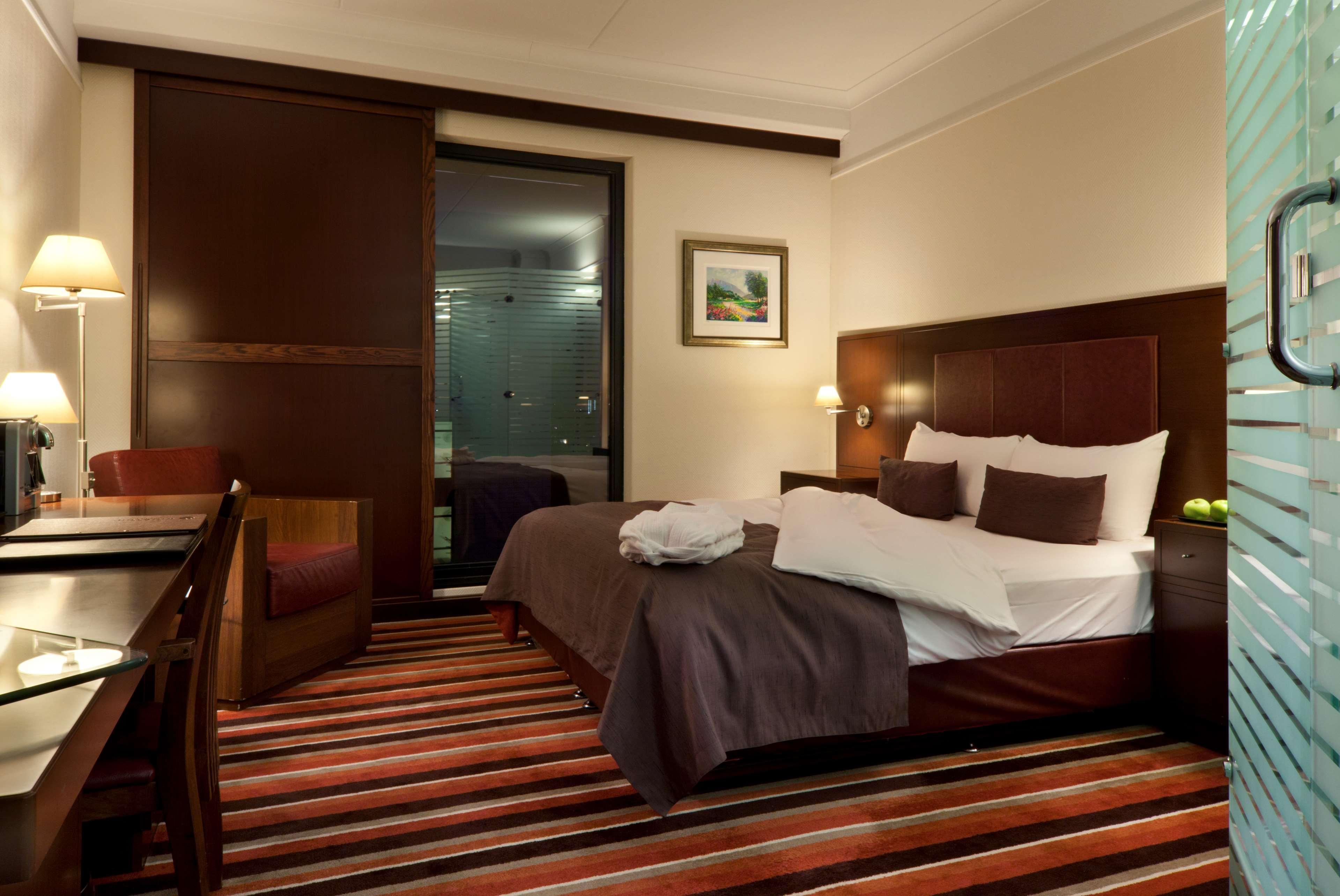 Hotel Plaza Premium Grand Winston Rijswijk Exteriér fotografie