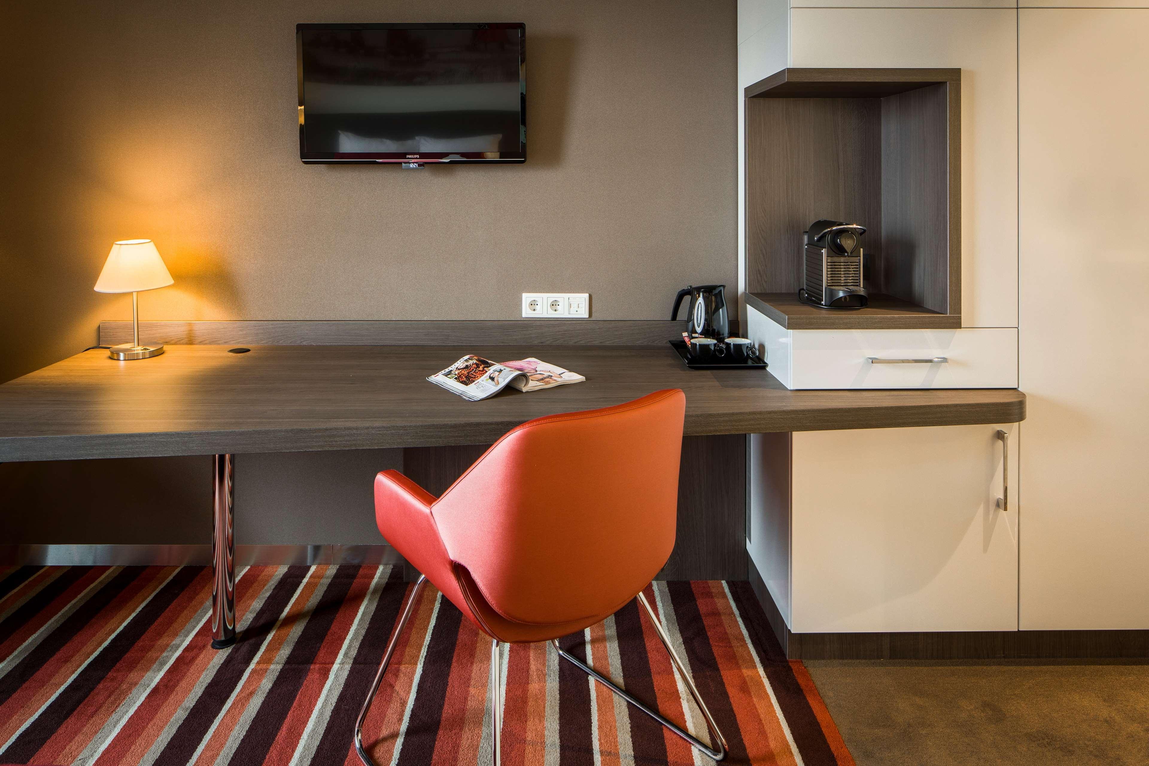 Hotel Plaza Premium Grand Winston Rijswijk Exteriér fotografie