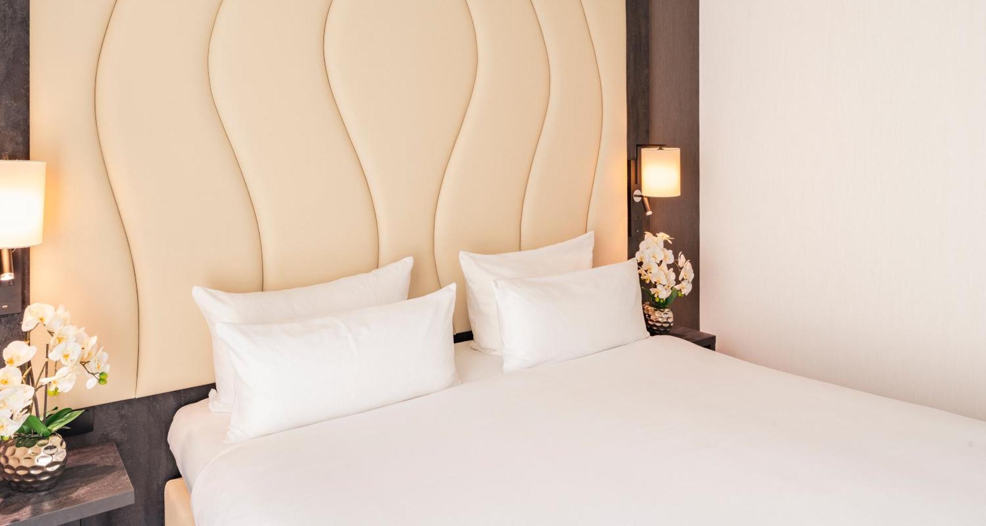 Hotel Plaza Premium Grand Winston Rijswijk Exteriér fotografie