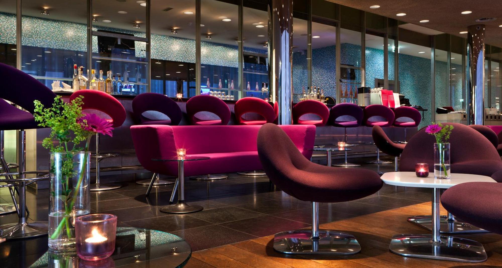Hotel Plaza Premium Grand Winston Rijswijk Exteriér fotografie