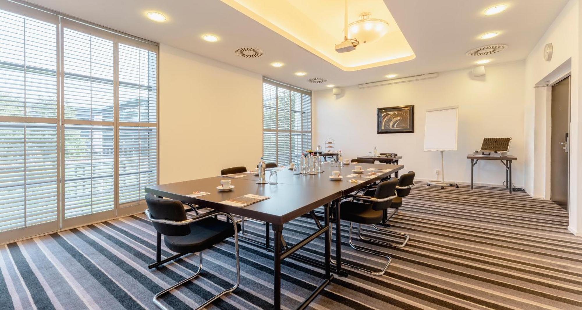 Hotel Plaza Premium Grand Winston Rijswijk Exteriér fotografie
