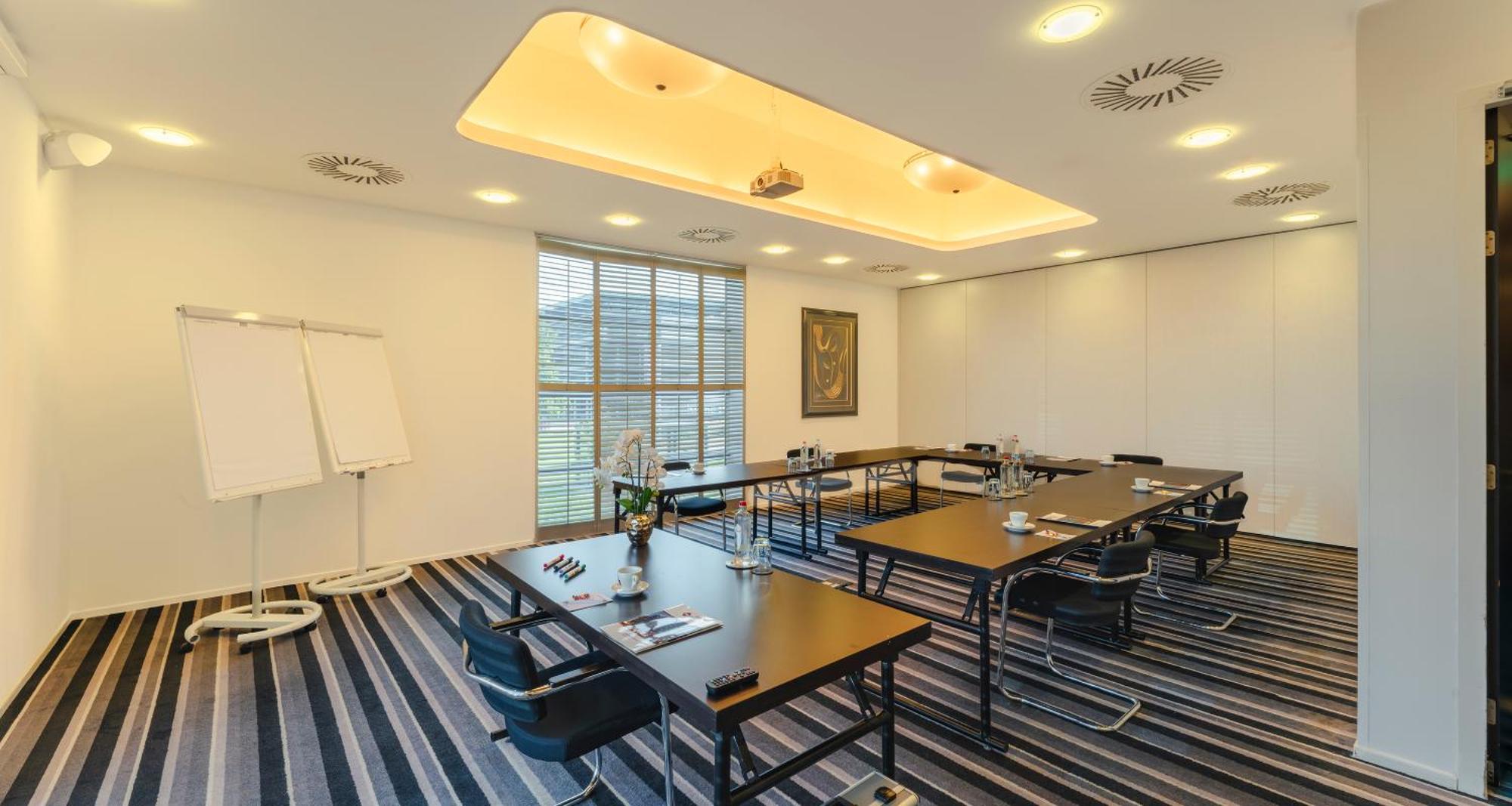 Hotel Plaza Premium Grand Winston Rijswijk Exteriér fotografie