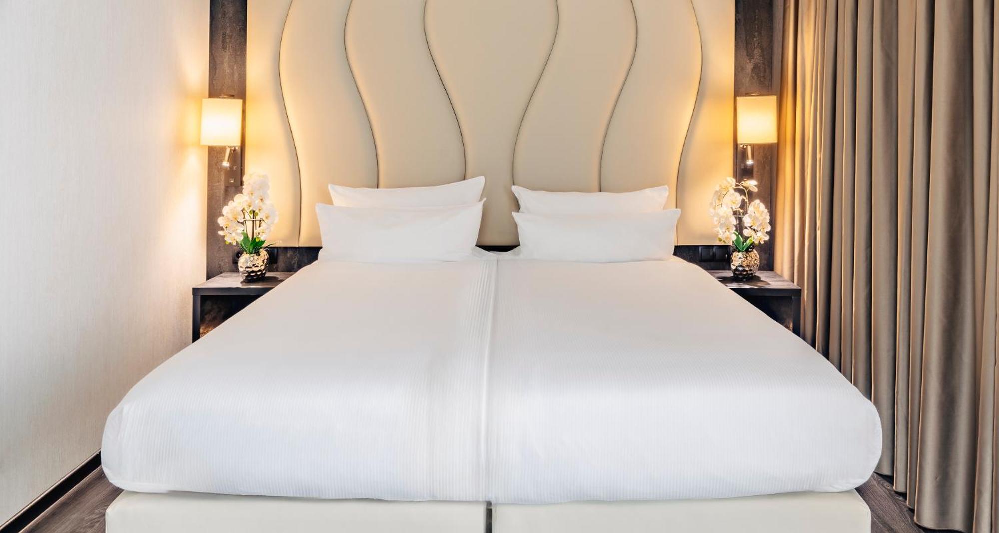 Hotel Plaza Premium Grand Winston Rijswijk Exteriér fotografie