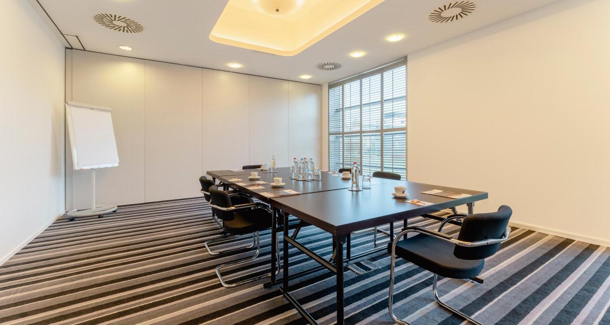 Hotel Plaza Premium Grand Winston Rijswijk Exteriér fotografie
